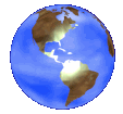 Planet Earth